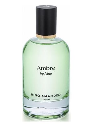Nino Amaddeo Amber By Nino