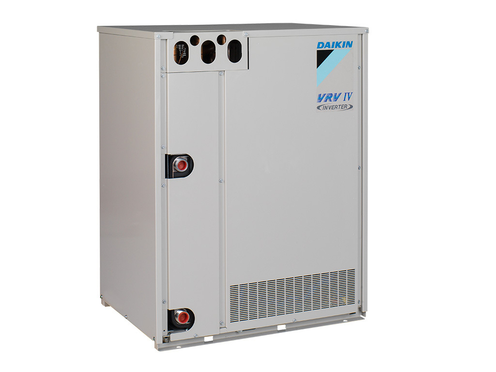 Daikin VRV IV WRWEYQ14T9