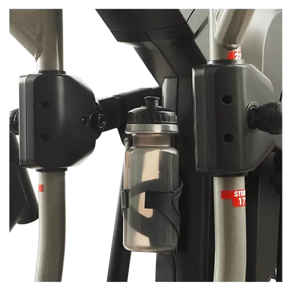 Эллиптический тренажер CardioPower X5