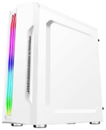 Корпус Wintek Flame D525-W TG белый