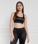 Бюстгальтер Emporio Armani - черный(164710 3F235)