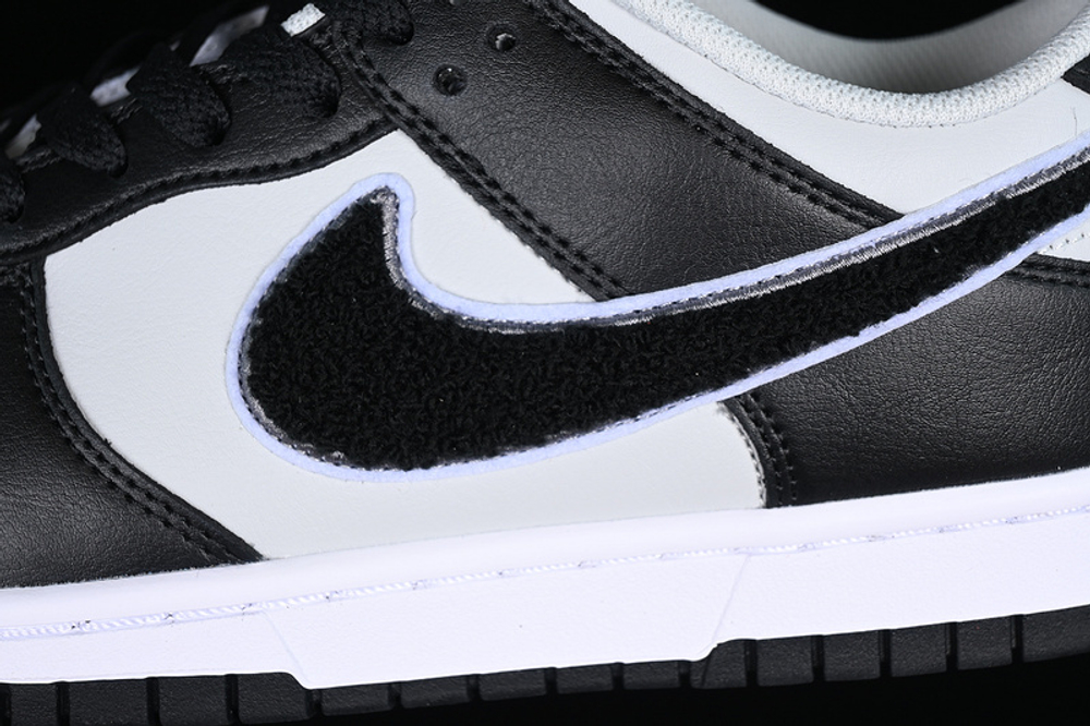 Nike chenille swoosh online