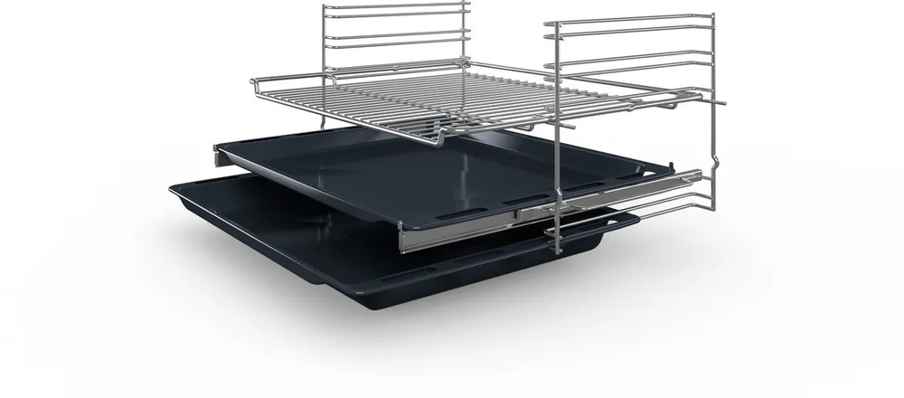 Духовой шкаф Bosch HBJ577EB0R