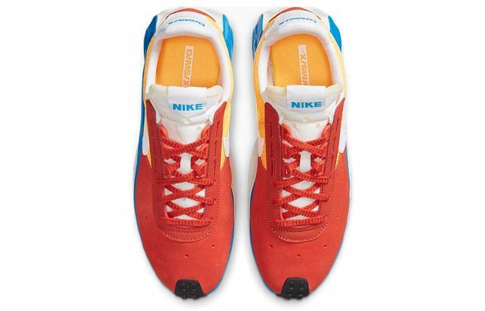 Кроссовки Nike Dmsx Waffle