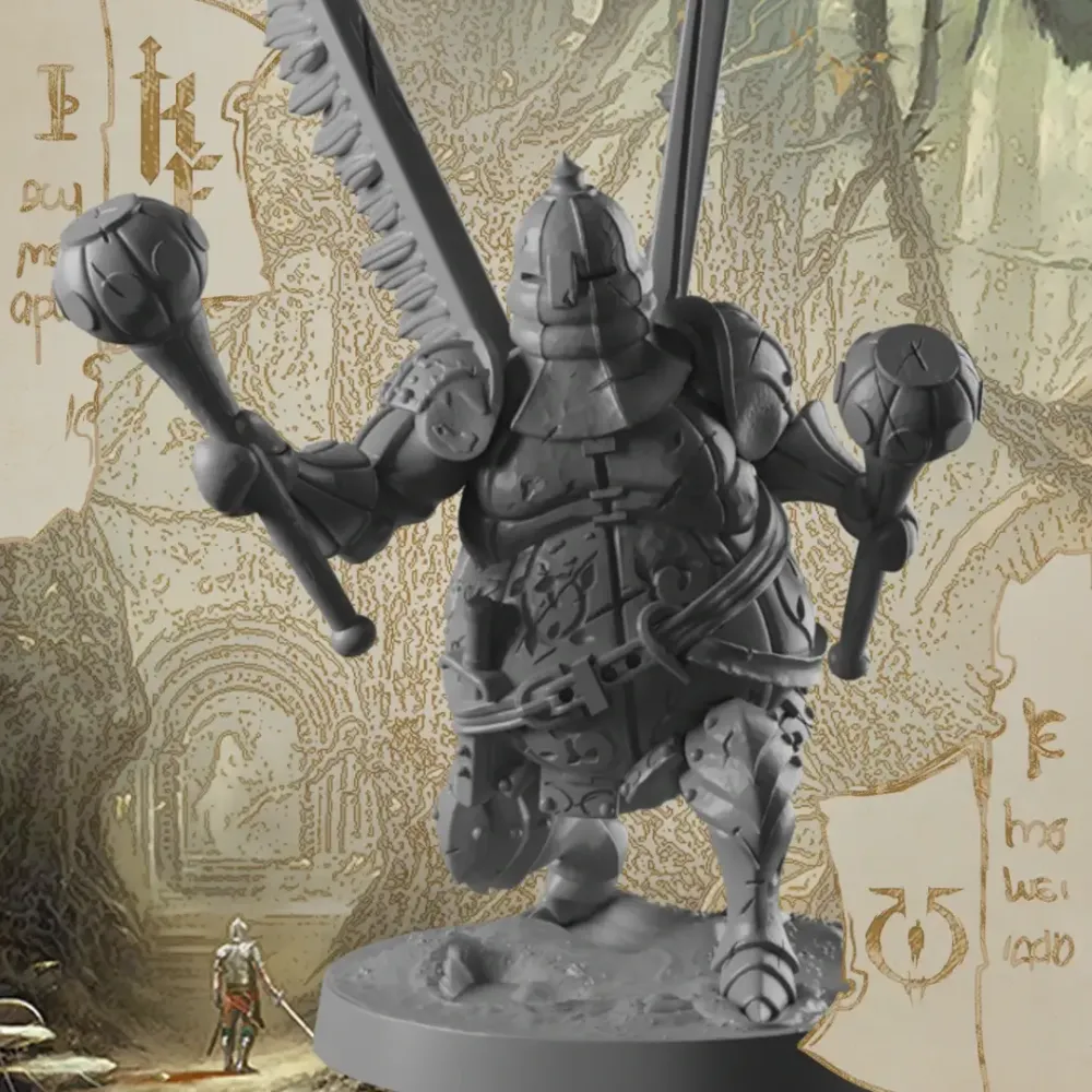 [Предзаказ] Tale of Ser Gallant (Knight Expansion)