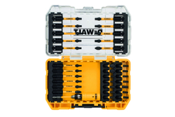 Набор бит и насадок FLEXTORQ 31 шт DEWALT DT70738T
