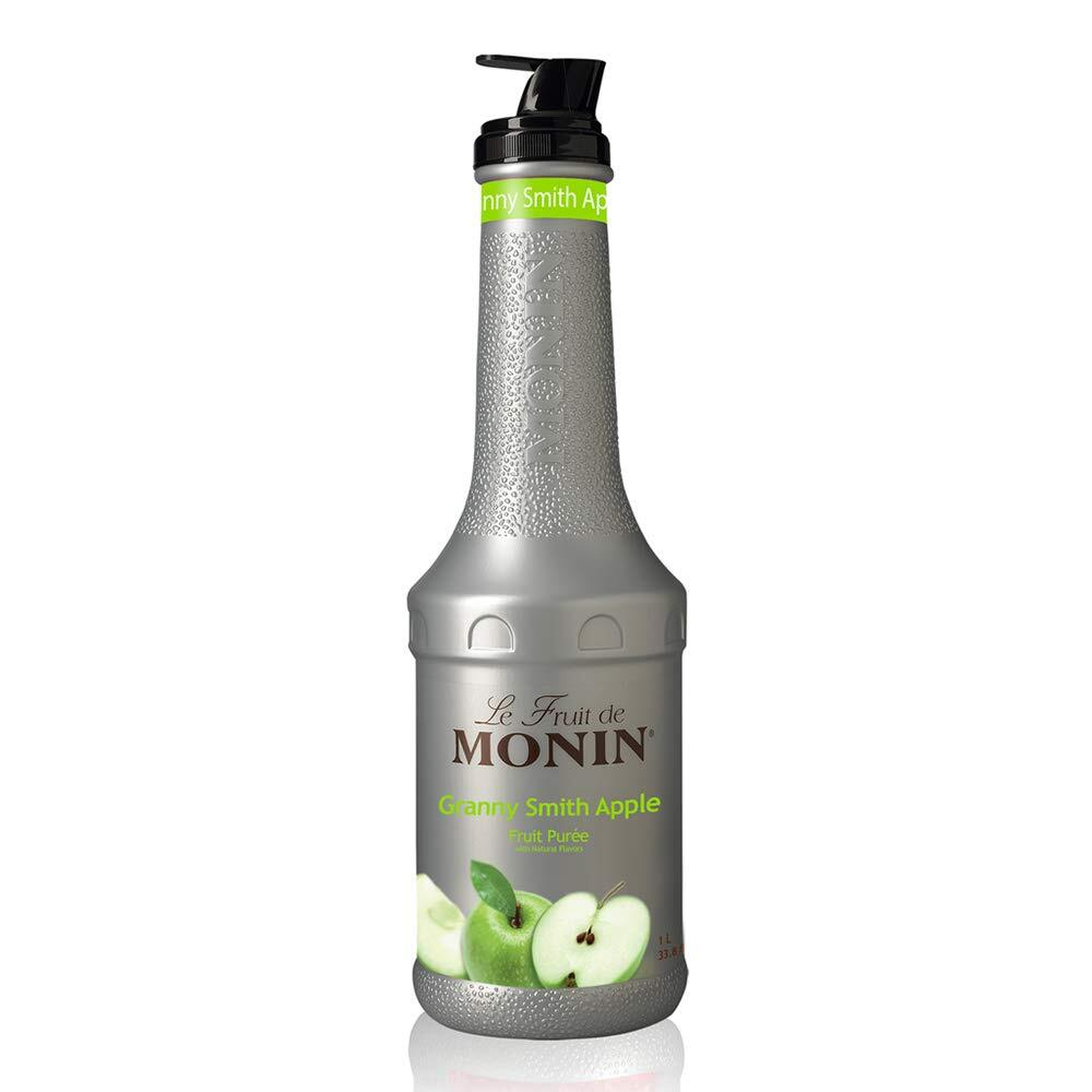 Концентрат Яблоко гренни смит Monin, 1 л