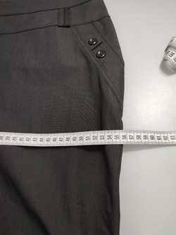 Юбка стильная 56 размер