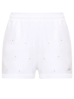 Костюм жен. Saint Barth Nives Cate белый стразы