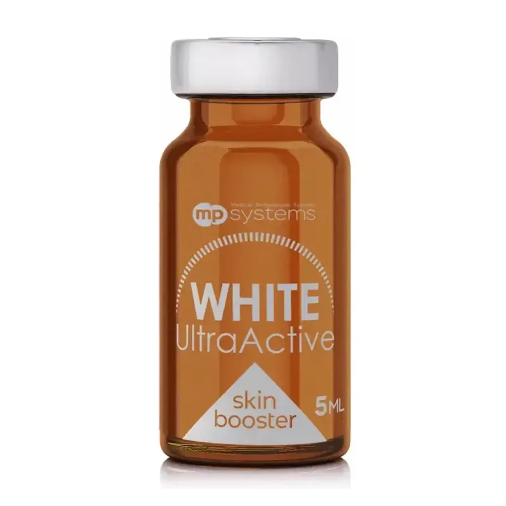 White ultra shop