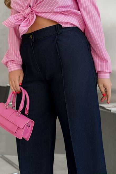 Брюки УК-2558-1/2 Фабрика Моды Фото 2