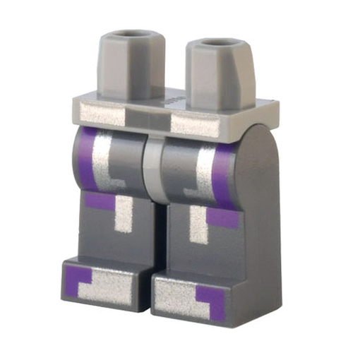 Ноги от Рыцаря Ламы 970c85pb30