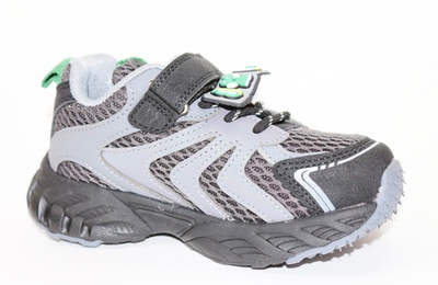 Кроссовки детские демисезонные Песня 9 арт. SHL3659-1