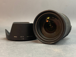 Nikon 18-200mm 3.5-5.6G ED AF-S VR DX