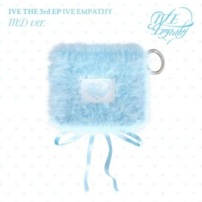 Альбом IVE - IVE EMPATHY 3rd EP Album LIMITED Edition MD Version