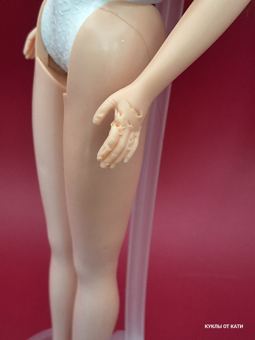 Кукла Барби 90х винтаж 031260