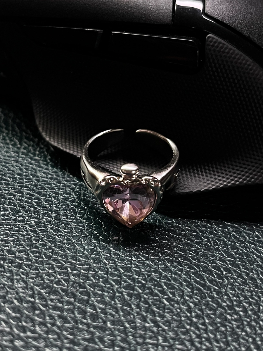 Кольцо DONSMOKE "Magic Potion" Ring