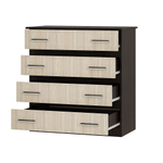 Комод Стандарт-6 венге / лоредо