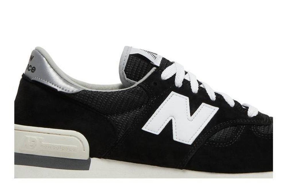 Кроссовки New Balance Nb 990