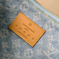 Louis Vuitton Mini Pochette Accessoires