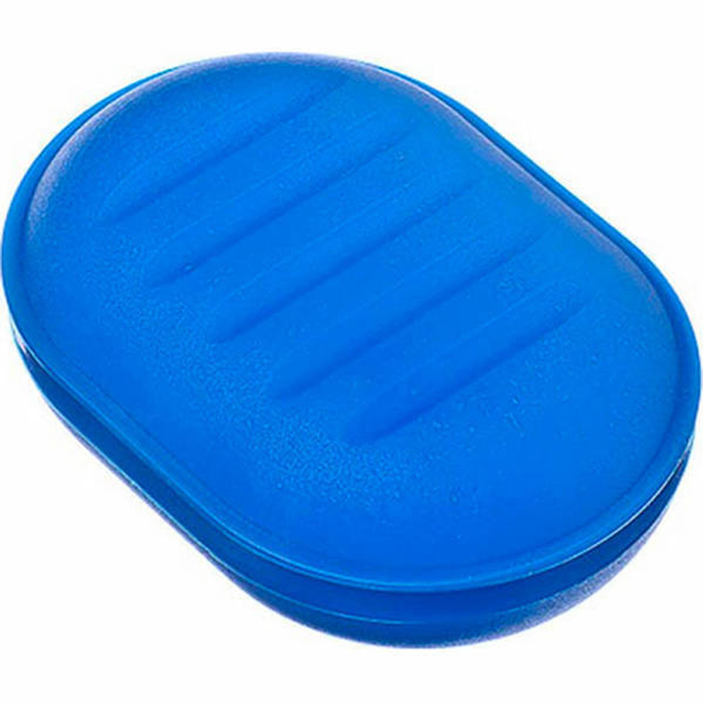 Мыльница «RUNIS» с крышкой