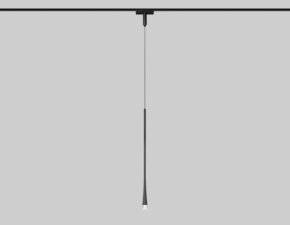 Ambrella Светильник светодиодный трековый для шинопровода Magnetic Ultra Slim Track System GV1637