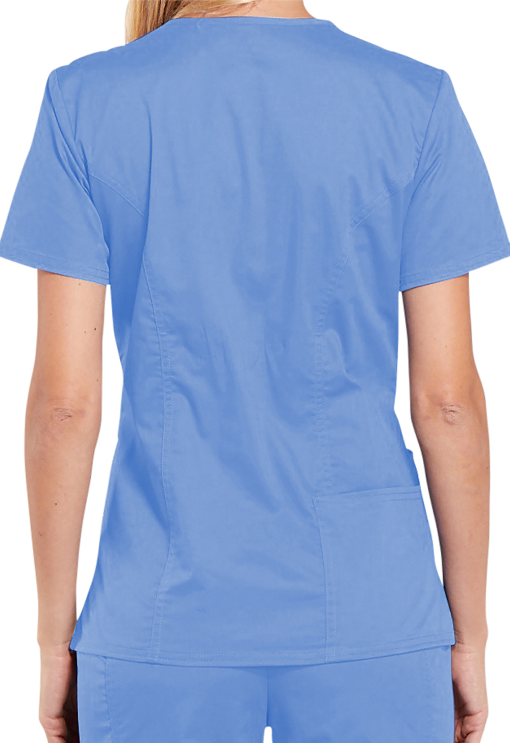 Топ женский Cherokee WW Core Stretch WWE4710