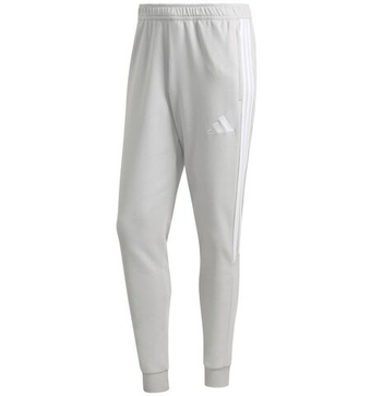 Мужские теннисные штаны Adidas Tiro 26 League Sweat - gray/white