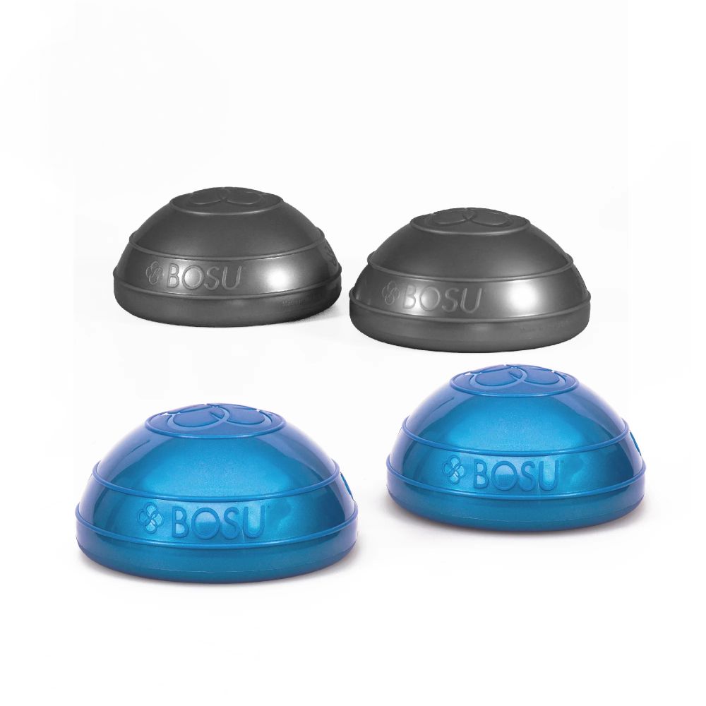Набор балансировочных полусфер BOSU Balance Pod