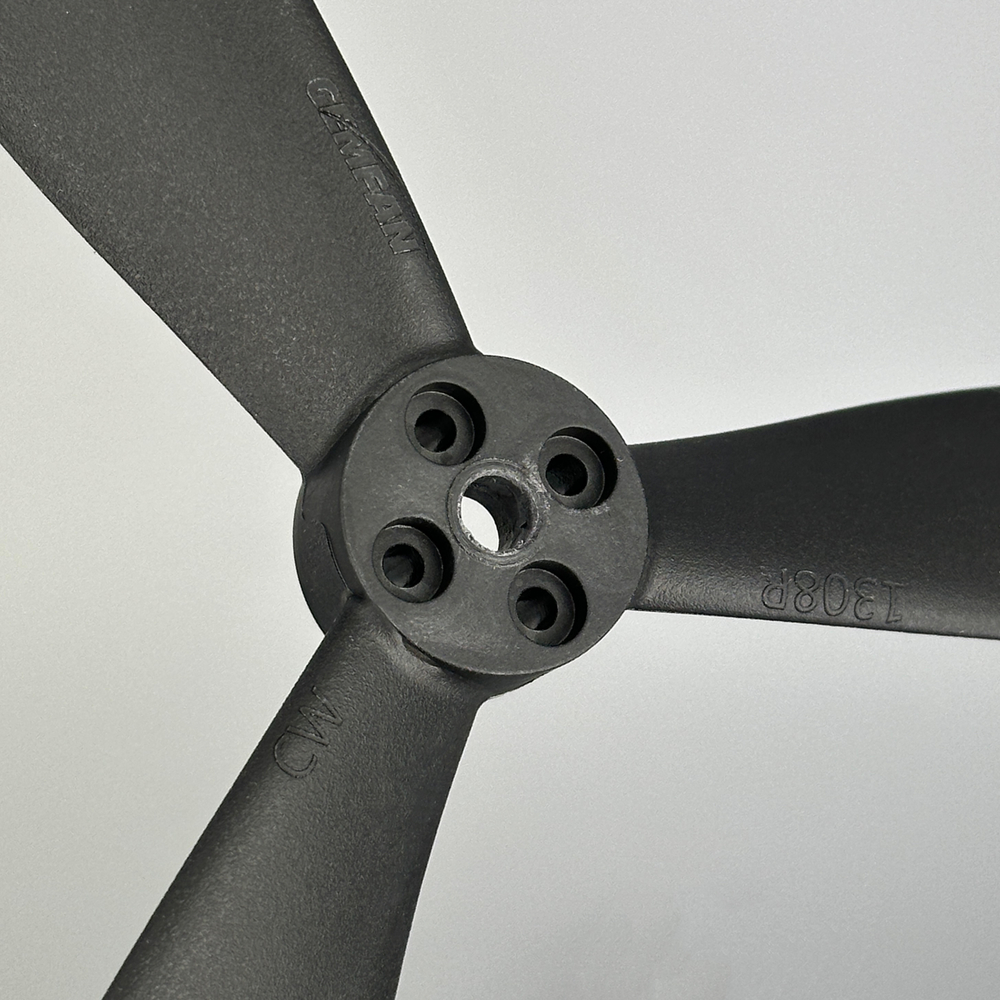 Пропеллеры Gemfan gf1308-3 CCW