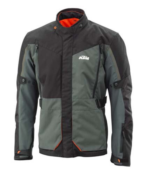 Куртка KTM TOURRAIN V3 WP JACKET, M