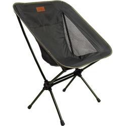 Кресло складное LIGHT CAMP Folding Chair Small (Зеленый)