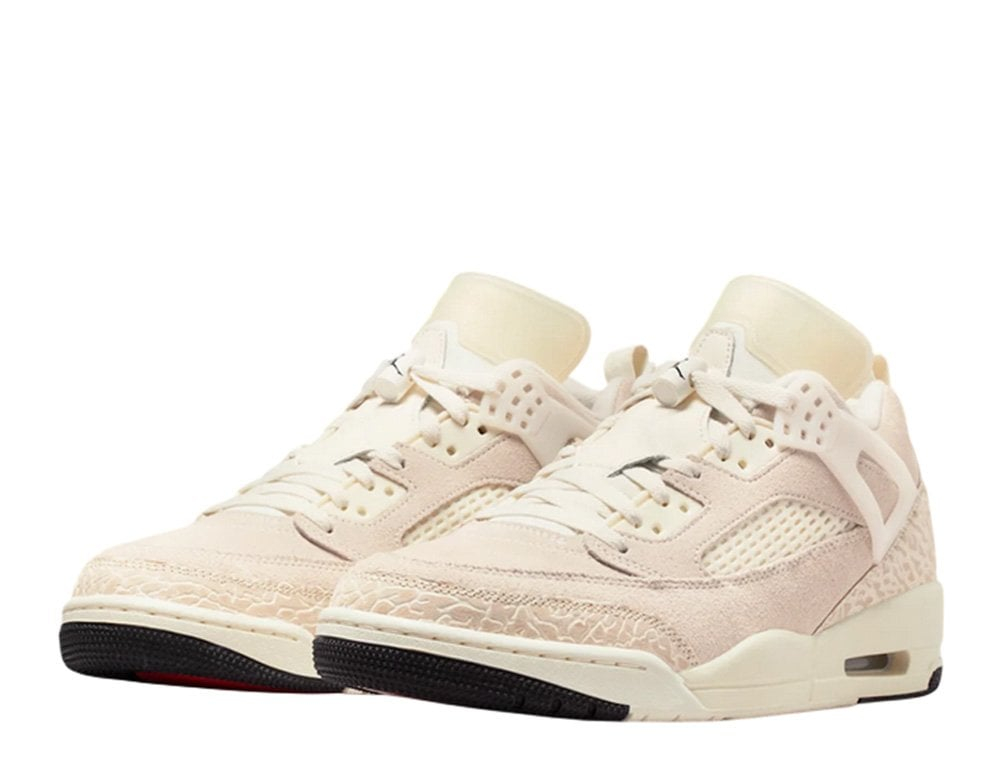 Баскетбольные кроссовки Jordan Spizike Low