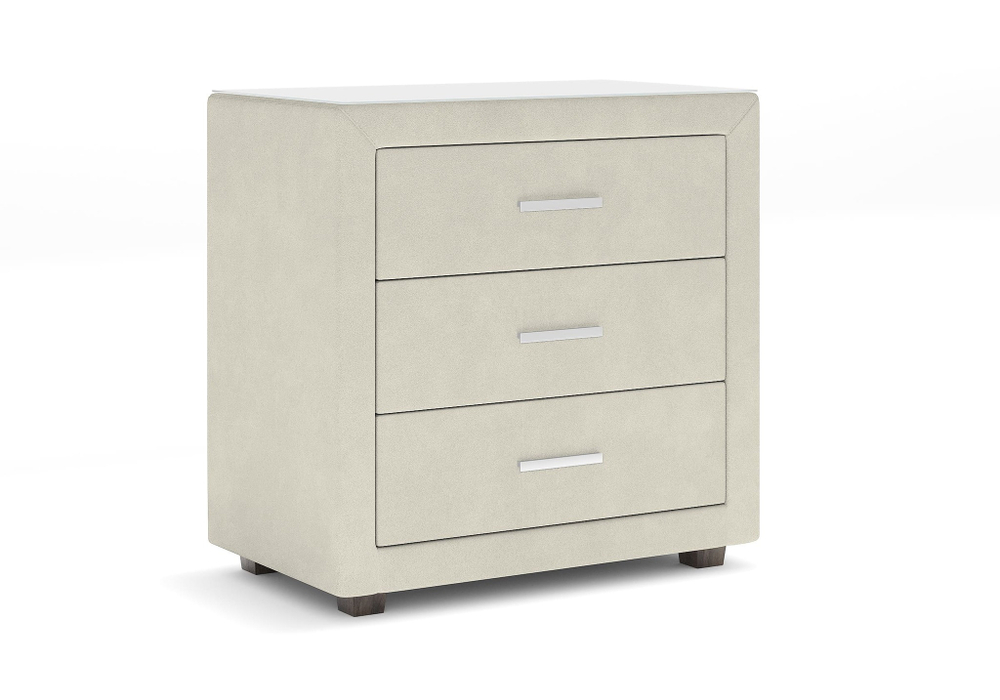 Комод 3 ящика