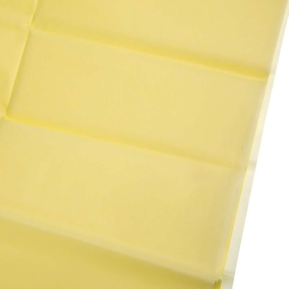 Тишью 50*66см (10л) КРЕМ