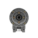 Редуктор червячный INNORED 030 (i=80) вал вх./вых. 80*9/14 мм