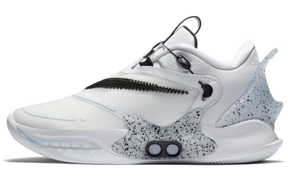 Кроссовки Nike Adapt Bb 2.0 Gc Oreo