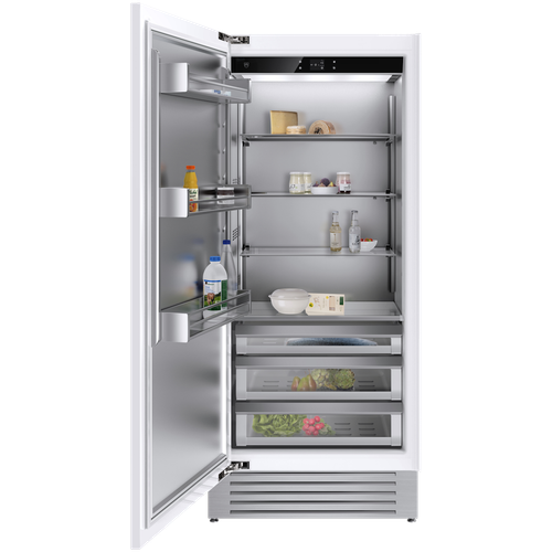 Холодильные шкафы Cooler V6000 90 Supreme CO6T-51134 L