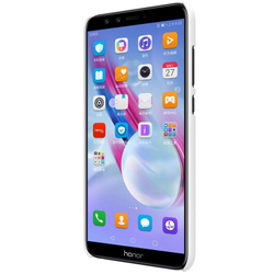 Накладка Nillkin Super Frosted Shield для Huawei Honor 9 Lite