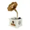 Alive Audio Gramophone White