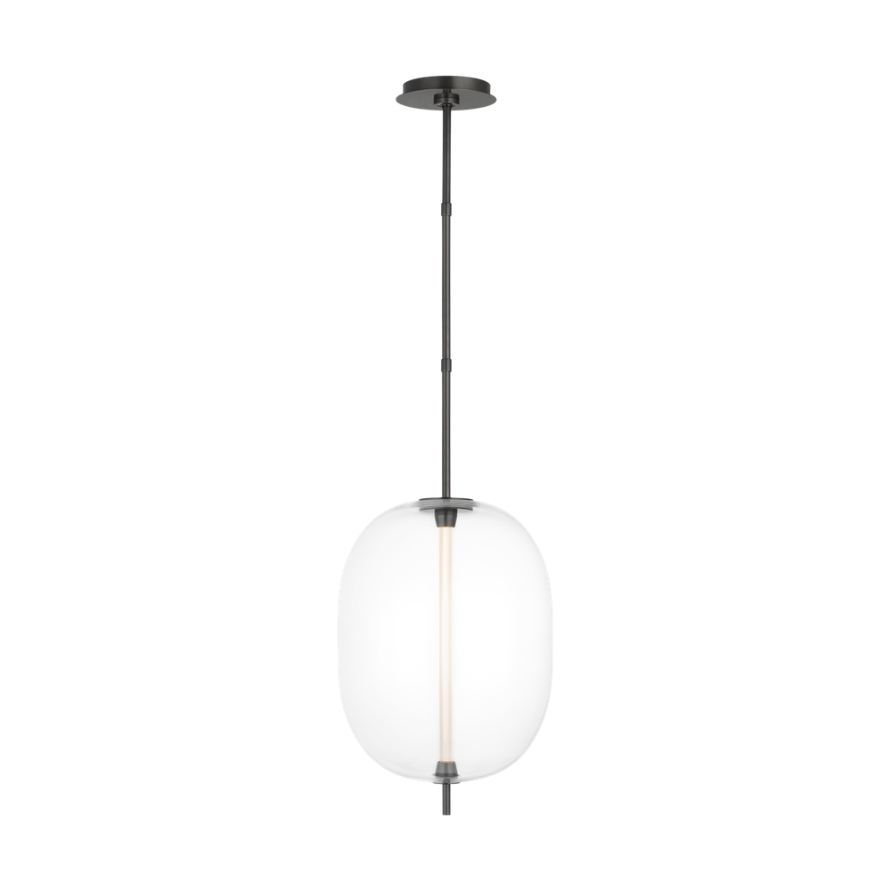 Светильник Visual Comfort Heian Medium Pendant