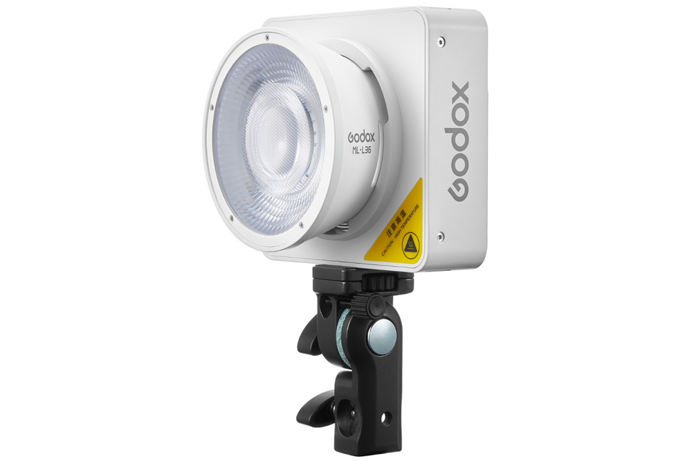 Осветитель портативный светодиодный Godox ML100BI