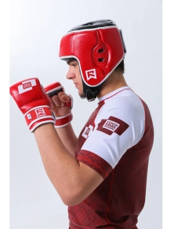 Соревновательные аккредитованные перчатки, крабы