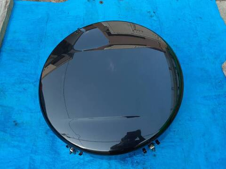 колпак запасного колеса Toyota Rush J200E J210G