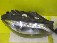 Комплект фар Mercedes S W222 LED 2013-2017