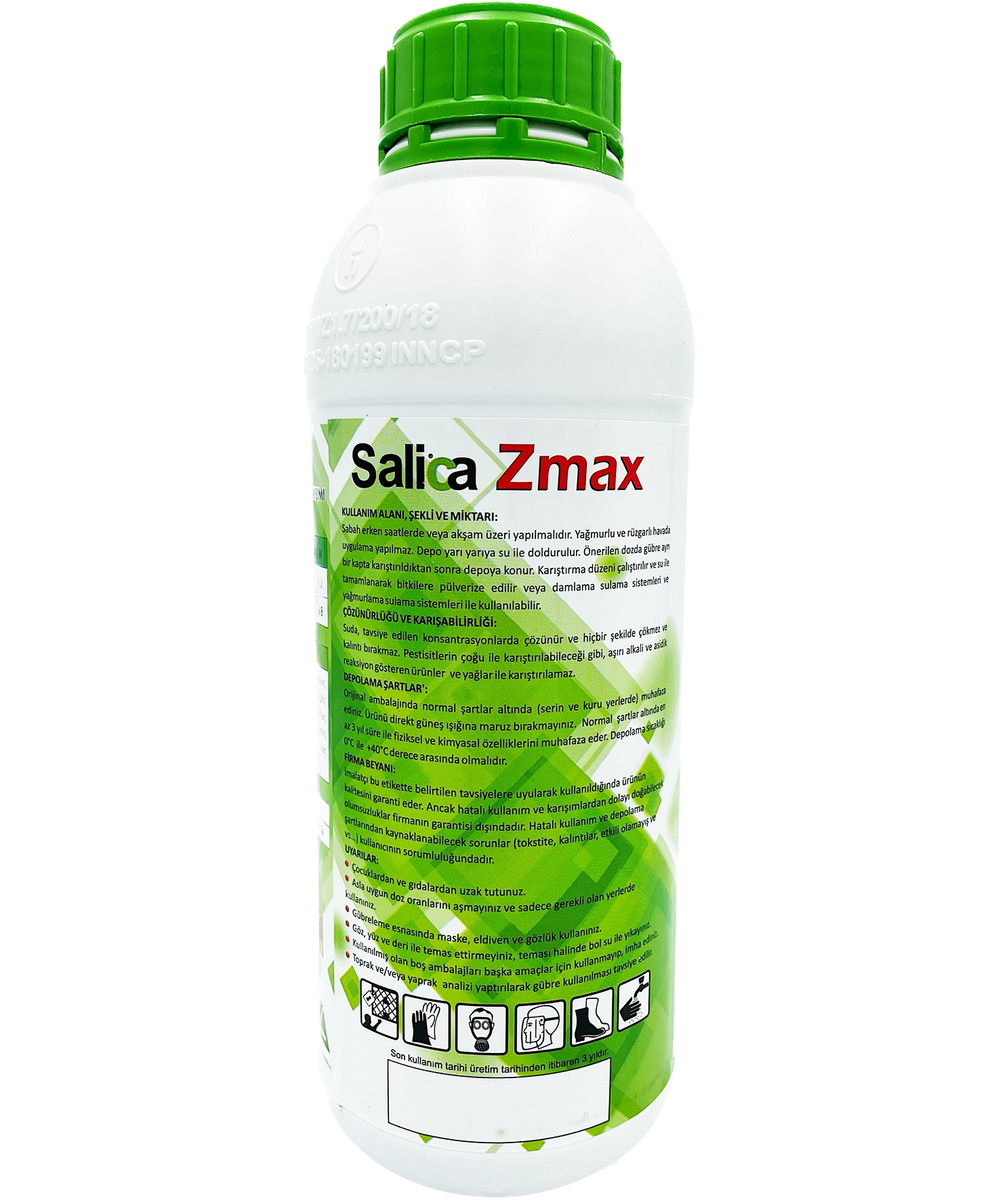 Salica zmax