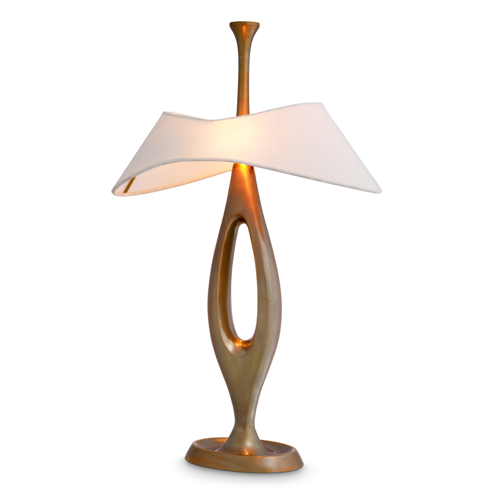 Лампа настольная Table Lamp Gianfranco арт.116913