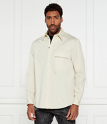 Рубашка Dolce & Gabbana - бежевый(G5KS2T FUFL3)