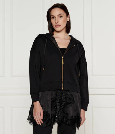 Худые Twinset U&B - черный(242LI2HDD)