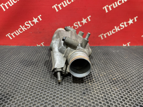 Корпус термостата 2021г.